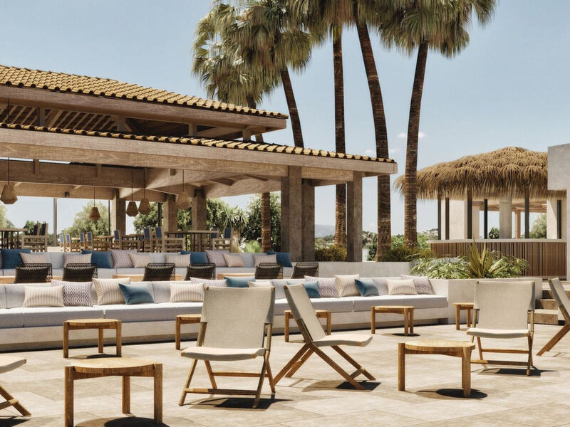 Dreams Corfu Resort & Spa