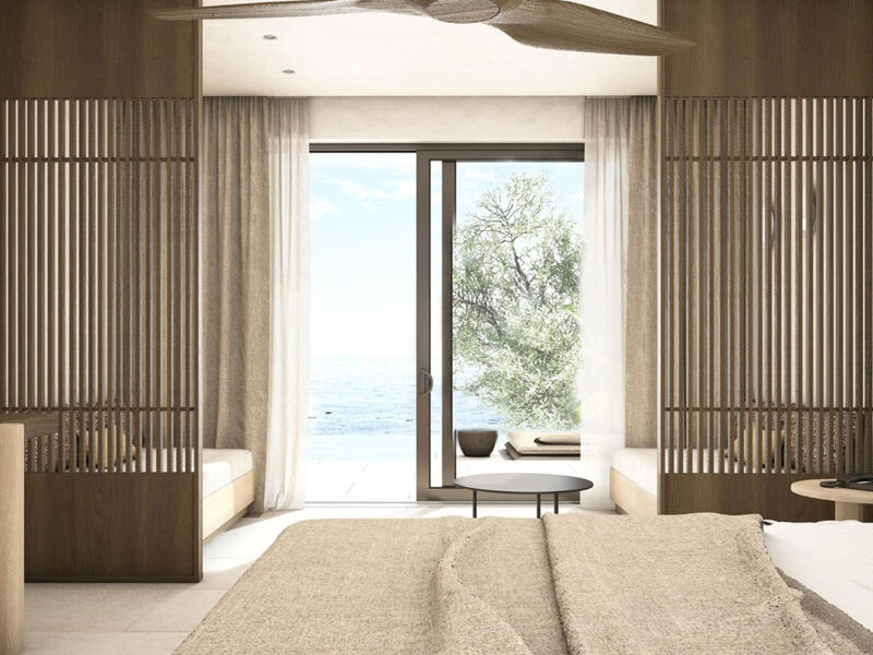 Dreams Corfu Resort & Spa