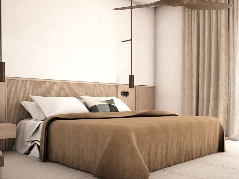 Dreams Corfu Resort & Spa