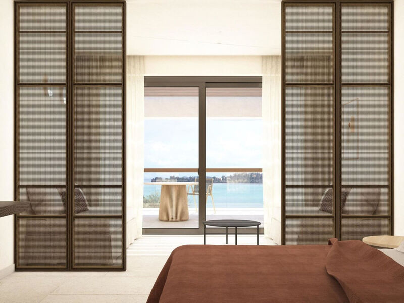 Dreams Corfu Resort & Spa
