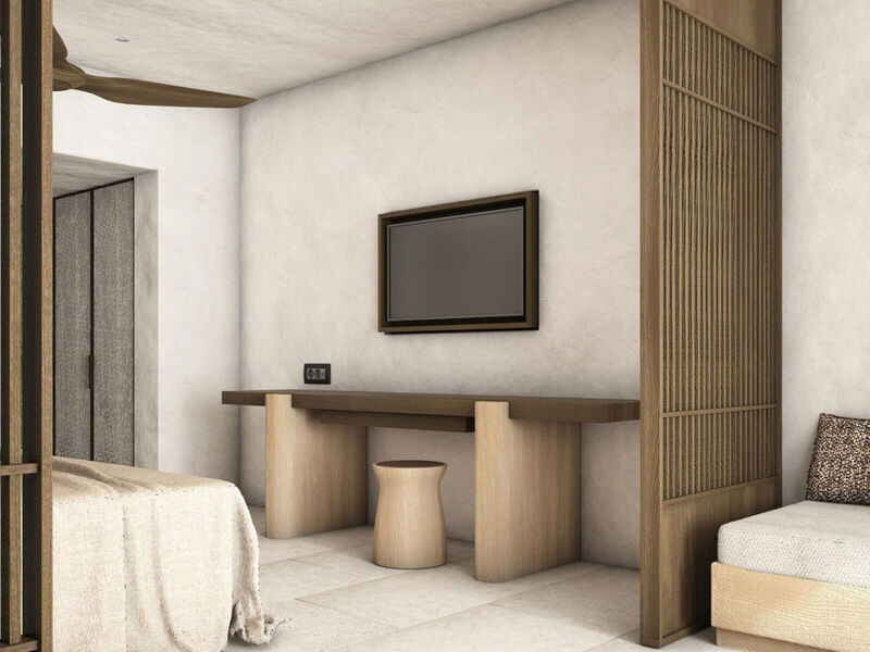 Dreams Corfu Resort & Spa