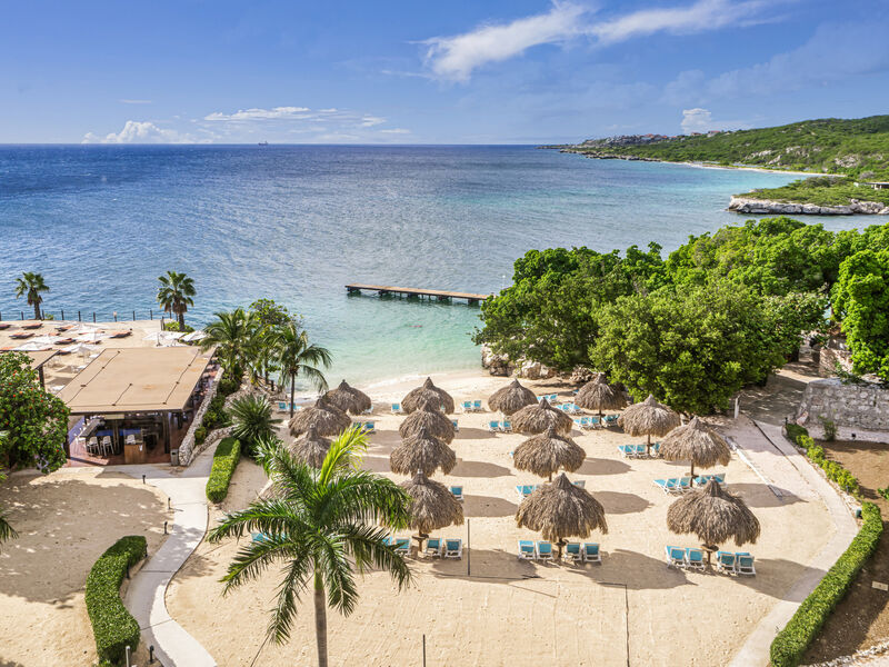 Dreams Curacao Resort Spa & Casino