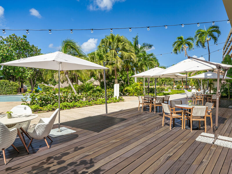 Dreams Curacao Resort Spa & Casino
