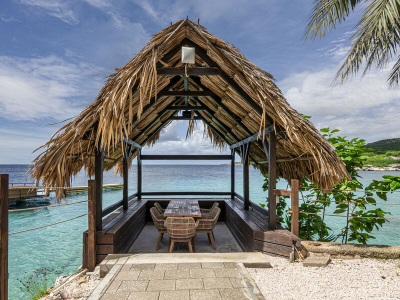 Dreams Curacao Resort Spa & Casino