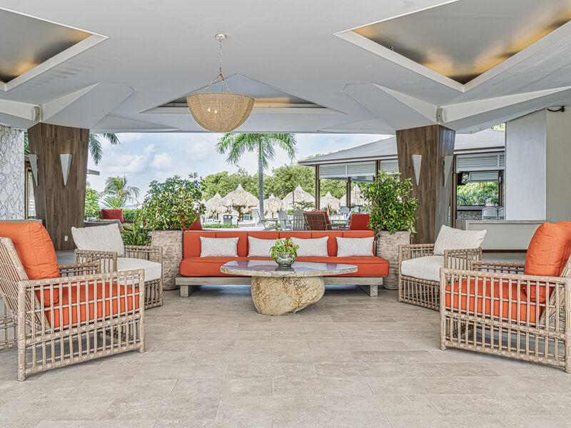 Dreams Curacao Resort Spa & Casino