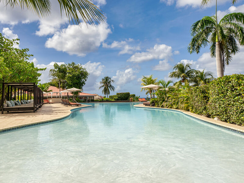 Dreams Curacao Resort Spa & Casino
