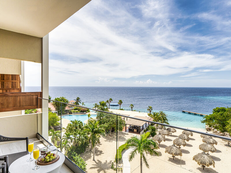 Dreams Curacao Resort Spa & Casino