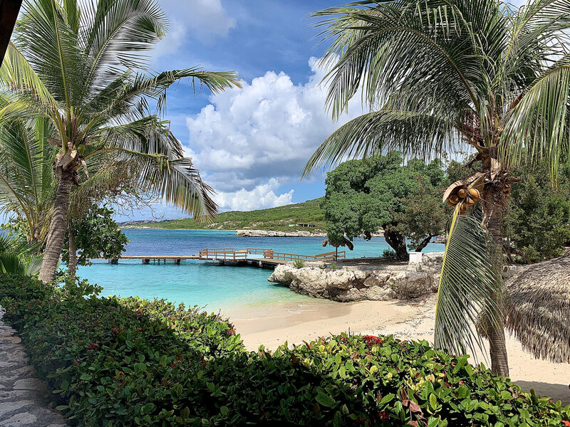 Dreams Curacao Resort Spa & Casino