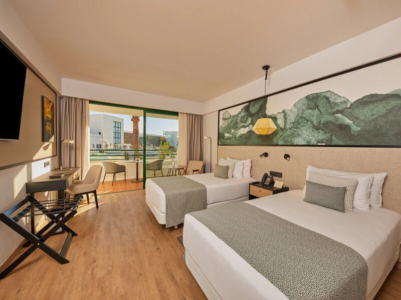 Dreams Curacao Resort Spa & Casino