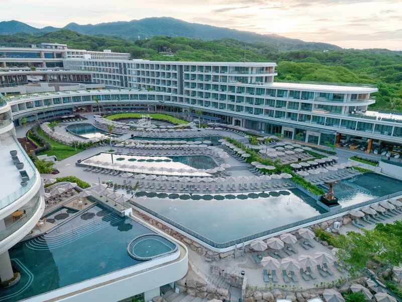 Dreams Curacao Resort Spa & Casino