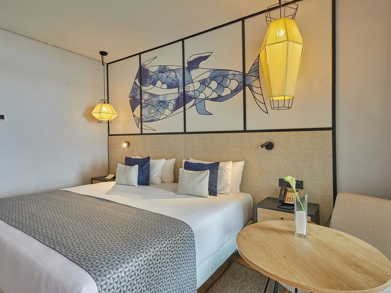 Dreams Curacao Resort Spa & Casino