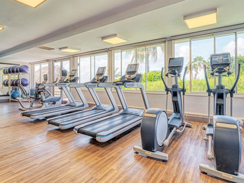 Dreams Curacao Resort Spa & Casino