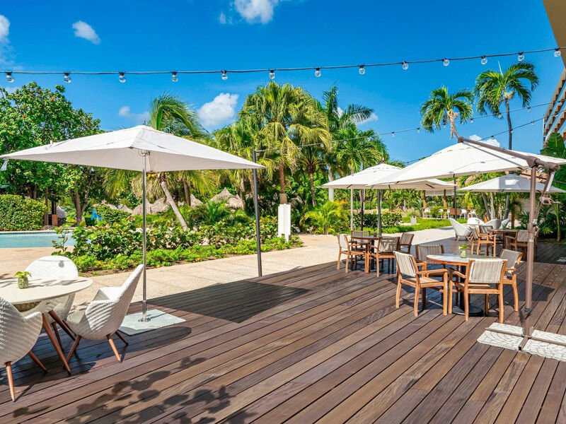 Dreams Curacao Resort Spa & Casino