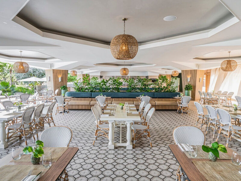 Dreams Curacao Resort Spa & Casino