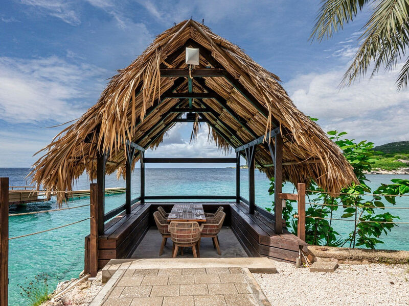 Dreams Curacao Resort Spa & Casino