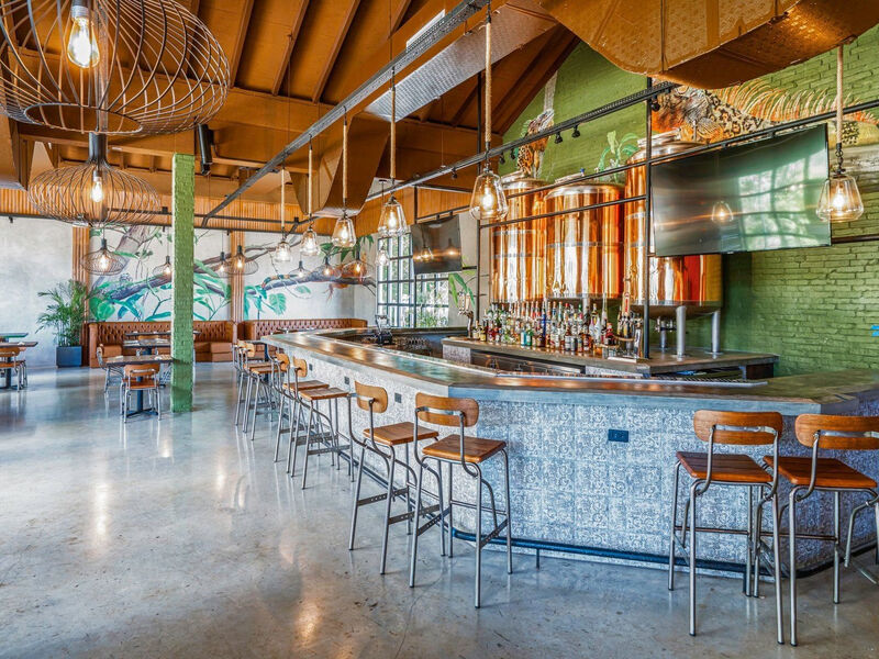 Dreams Curacao Resort Spa & Casino