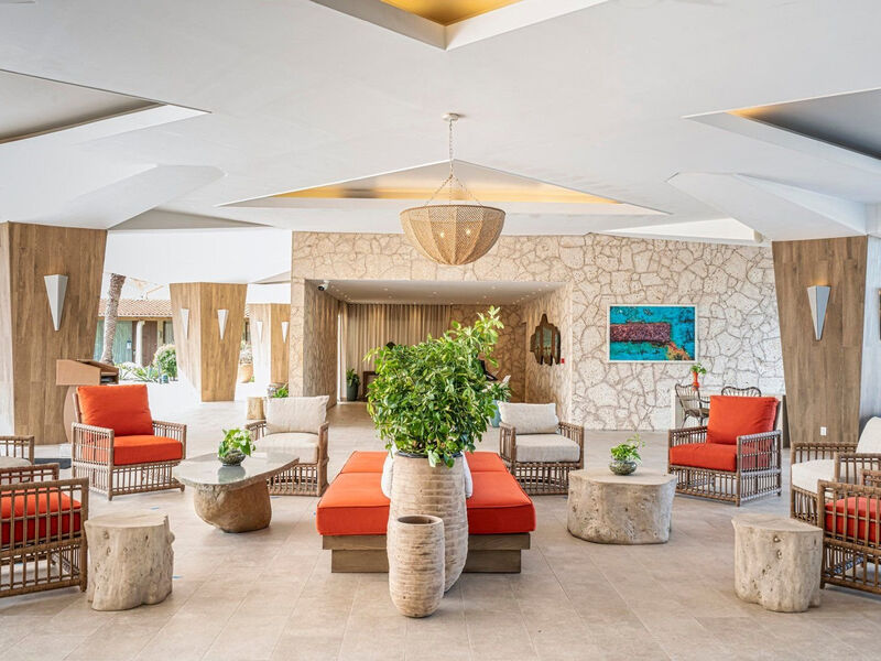 Dreams Curacao Resort Spa & Casino