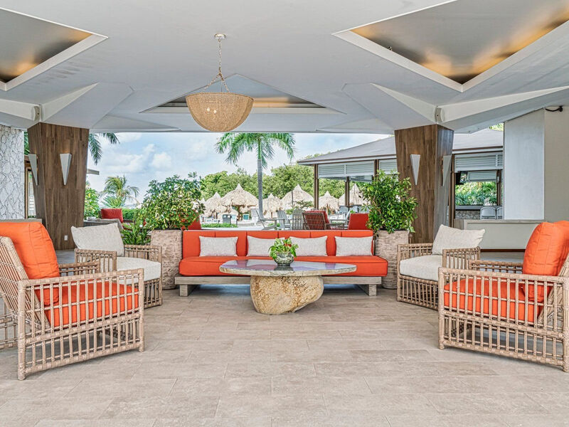 Dreams Curacao Resort Spa & Casino