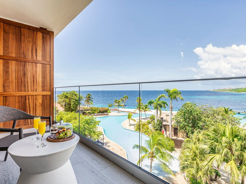 Dreams Curacao Resort Spa & Casino