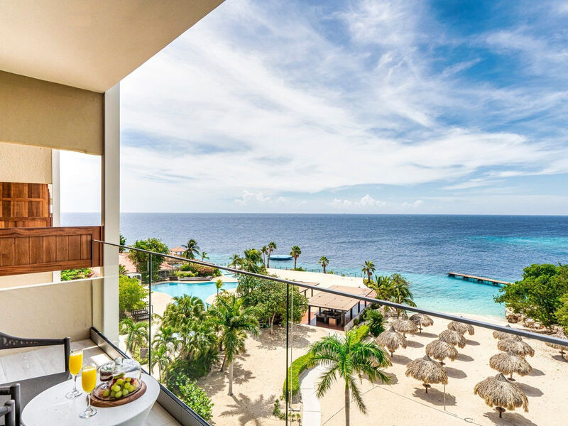 Dreams Curacao Resort Spa & Casino