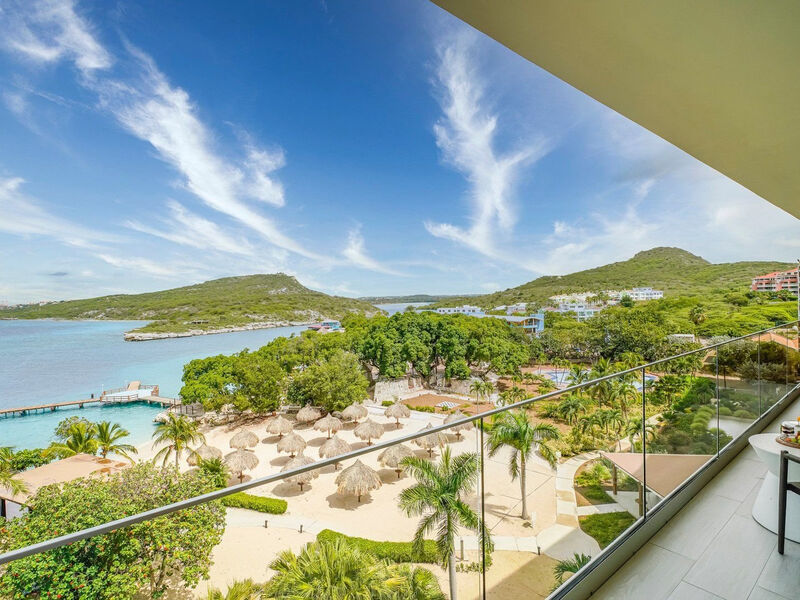 Dreams Curacao Resort Spa & Casino