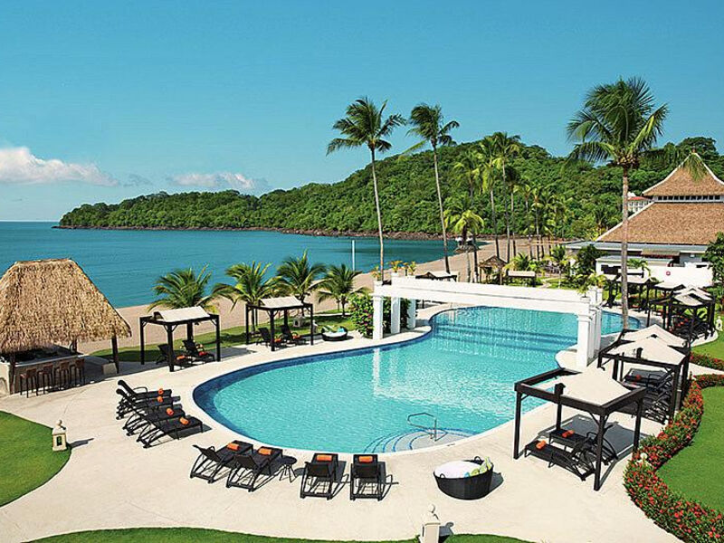 Dreams Delight Playa Bonita Resort & Spa