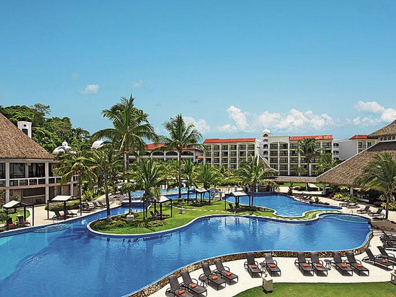 Dreams Delight Playa Bonita Resort & Spa