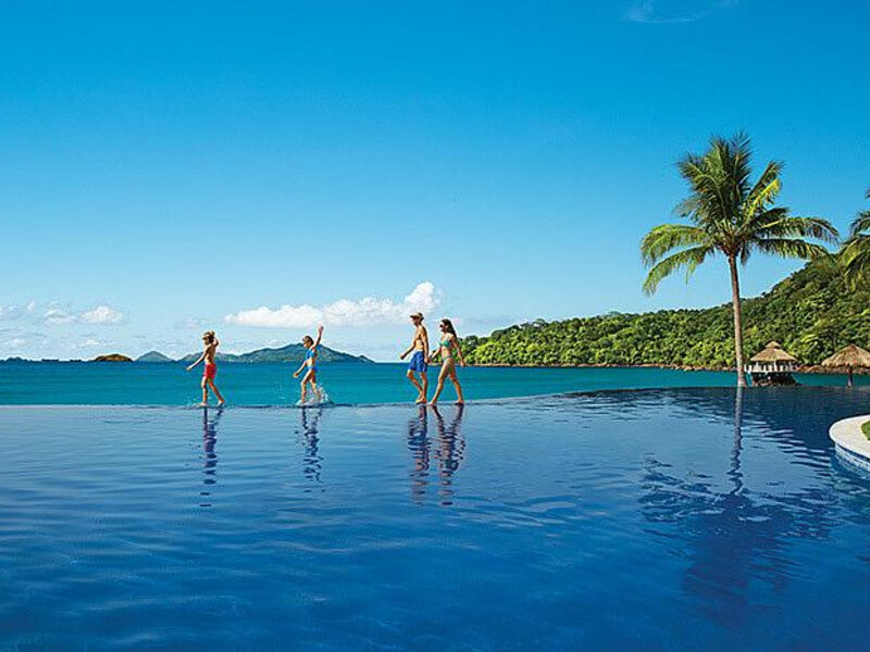 Dreams Delight Playa Bonita Resort & Spa