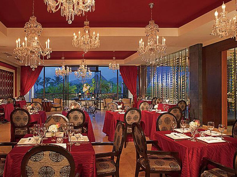 Dreams Delight Playa Bonita Resort & Spa