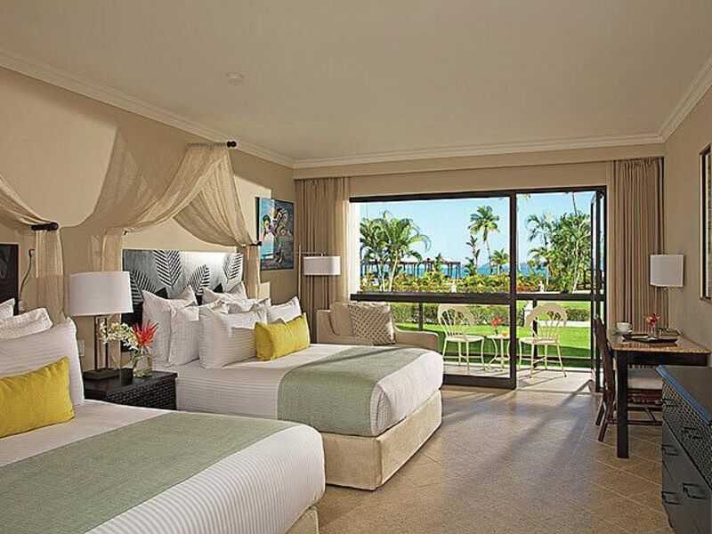 Dreams Delight Playa Bonita Resort & Spa