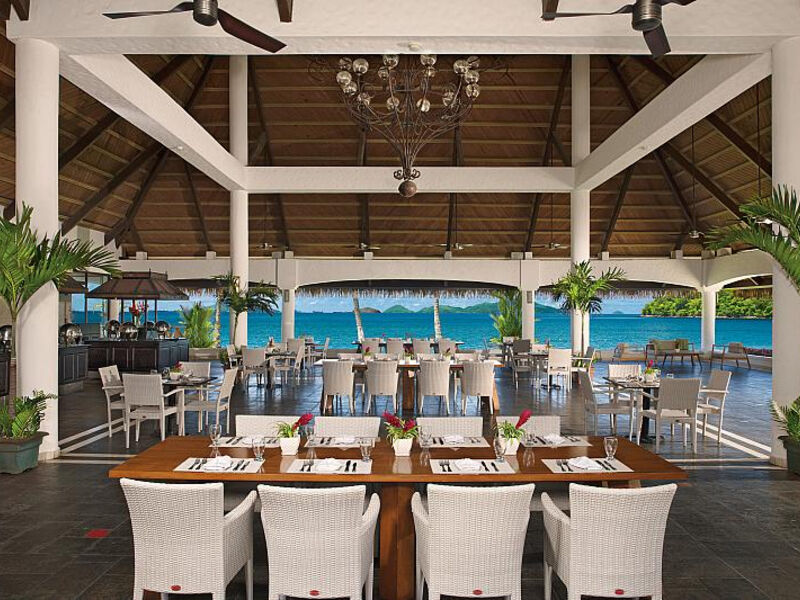 Dreams Delight Playa Bonita Resort & Spa