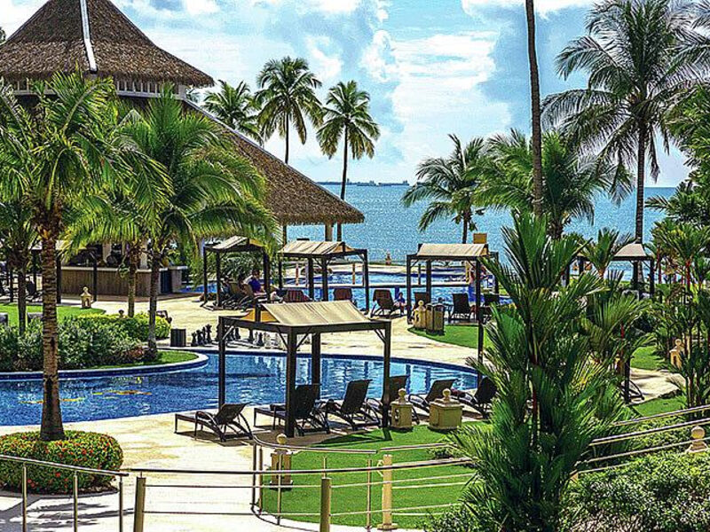 Dreams Delight Playa Bonita Resort & Spa