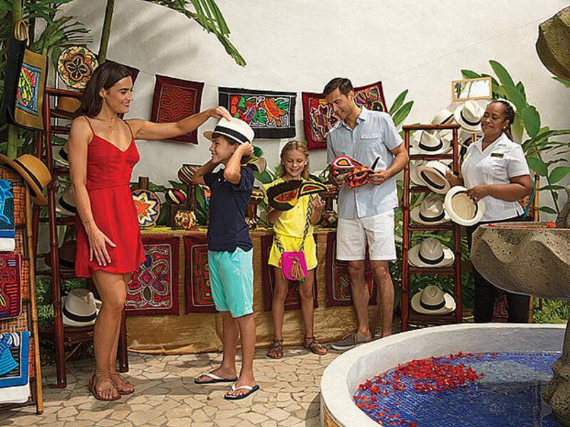 Dreams Delight Playa Bonita Resort & Spa