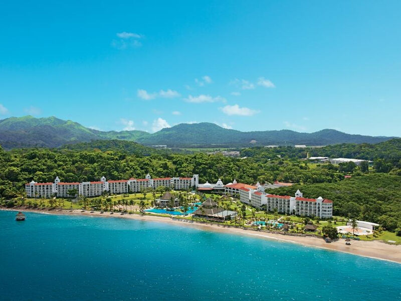 Dreams Delight Playa Bonita