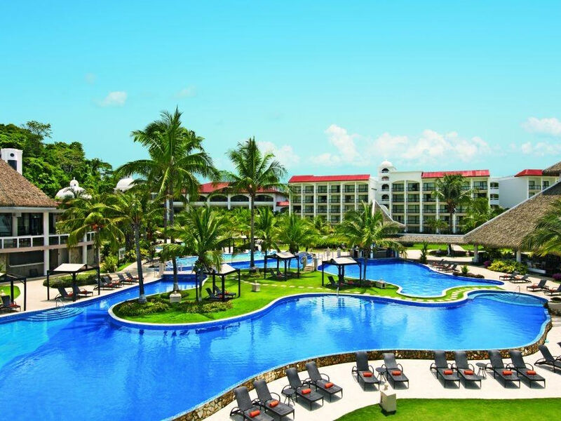 Dreams Delight Playa Bonita