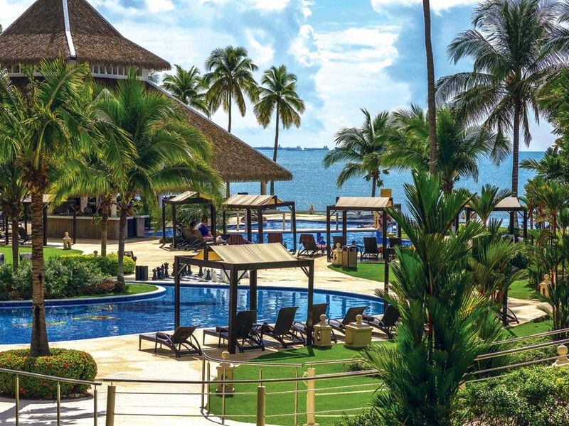 Dreams Delight Playa Bonita