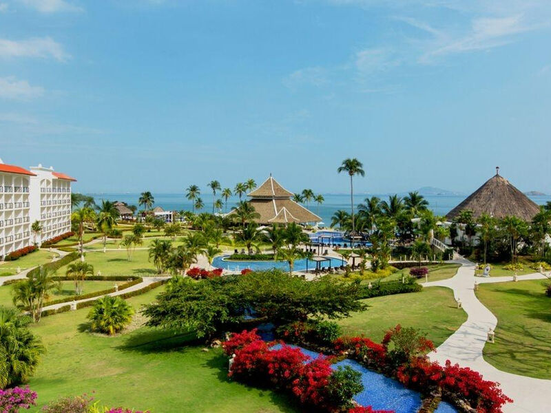 Dreams Delight Playa Bonita