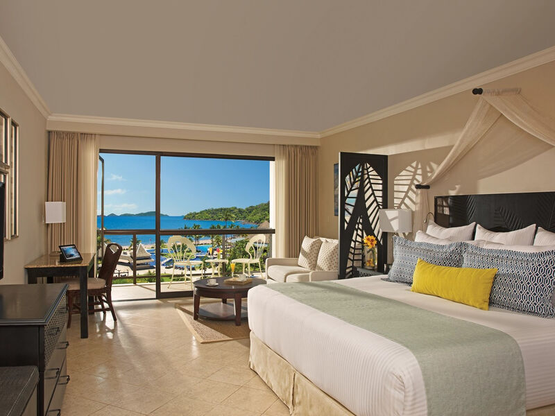 Dreams Playa Bonita