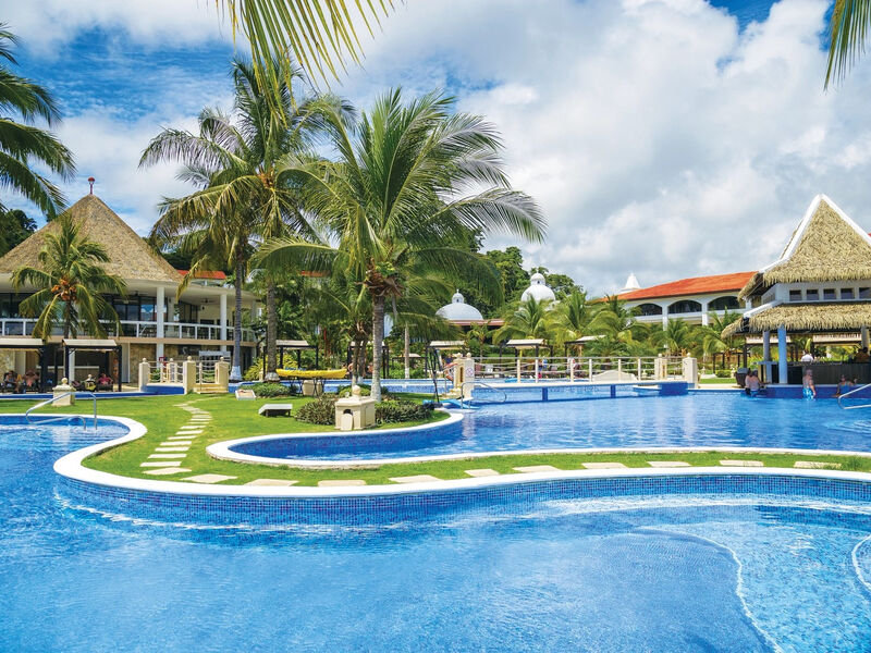 Dreams Playa Bonita