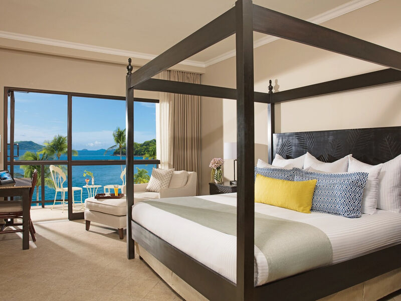 Dreams Playa Bonita