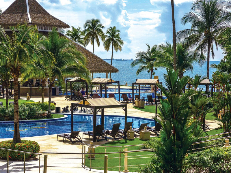 Dreams Playa Bonita