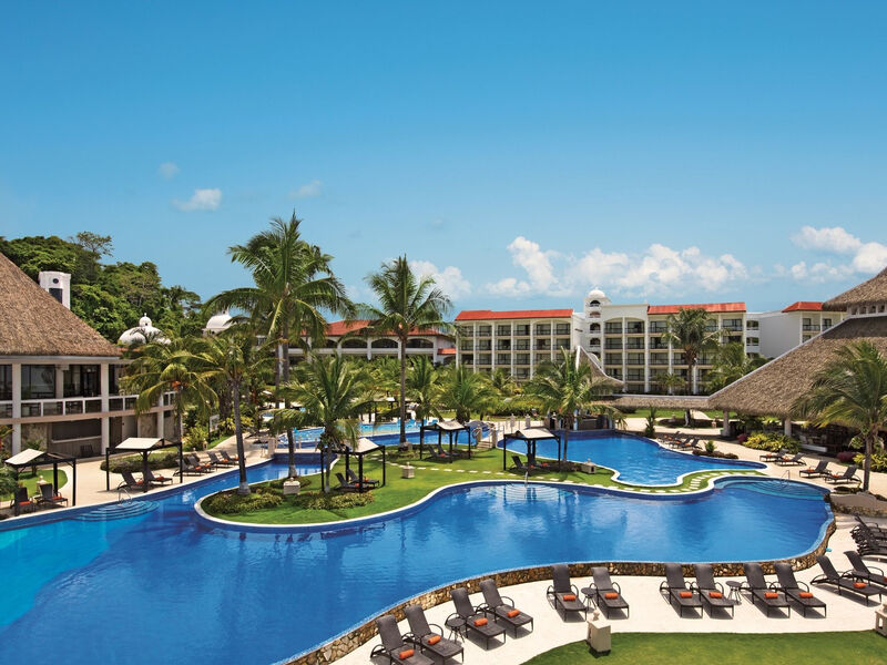 Dreams Playa Bonita