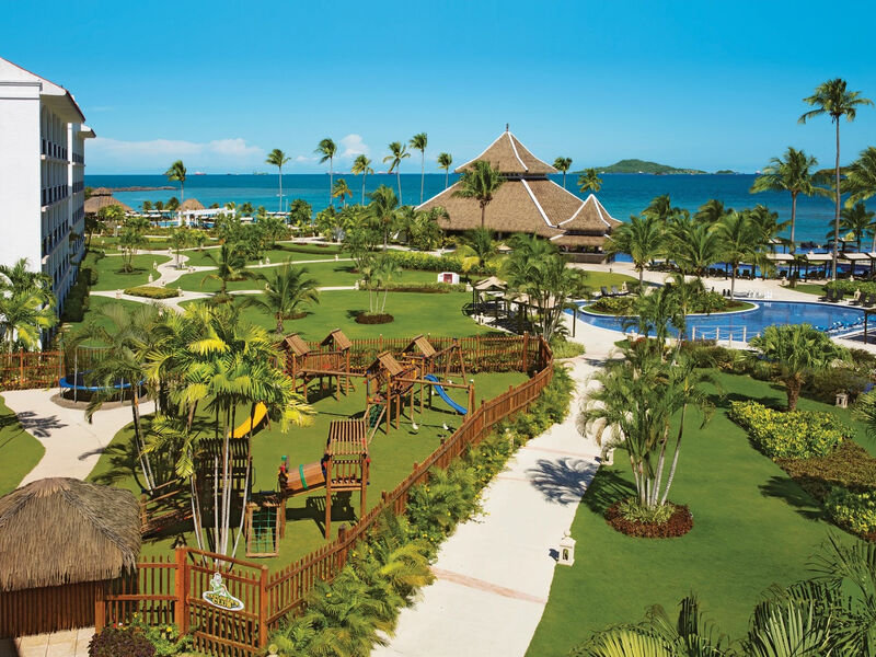 Dreams Playa Bonita