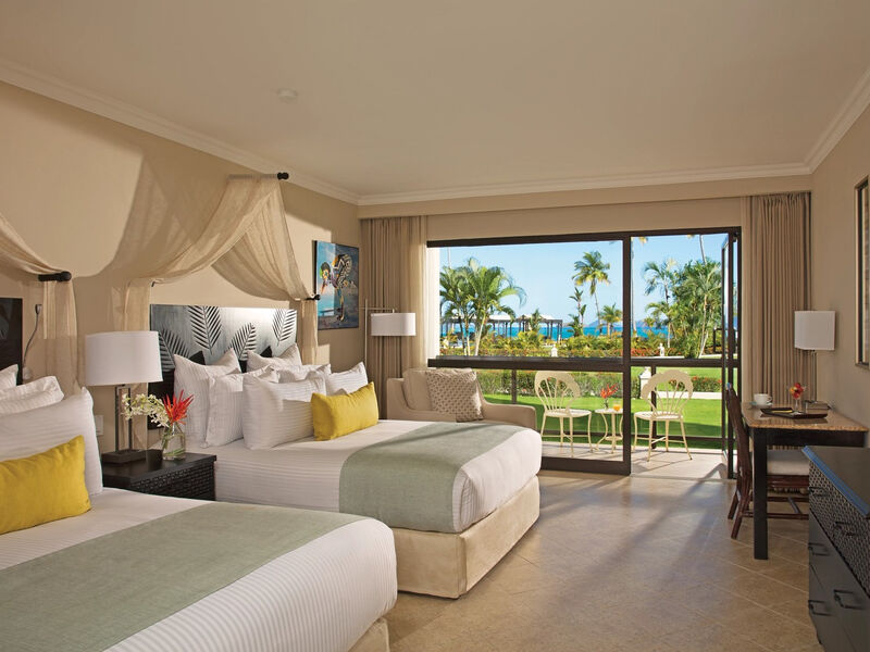 Dreams Playa Bonita