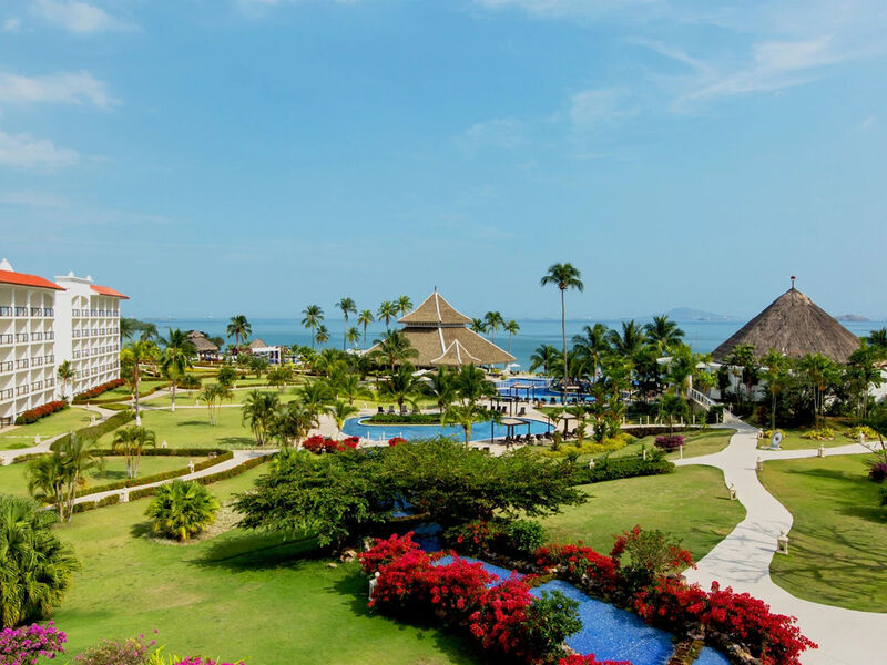 Dreams Playa Bonita