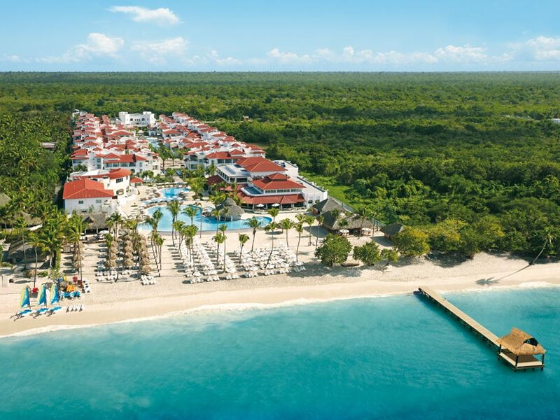 Dreams Dominicus La Romana