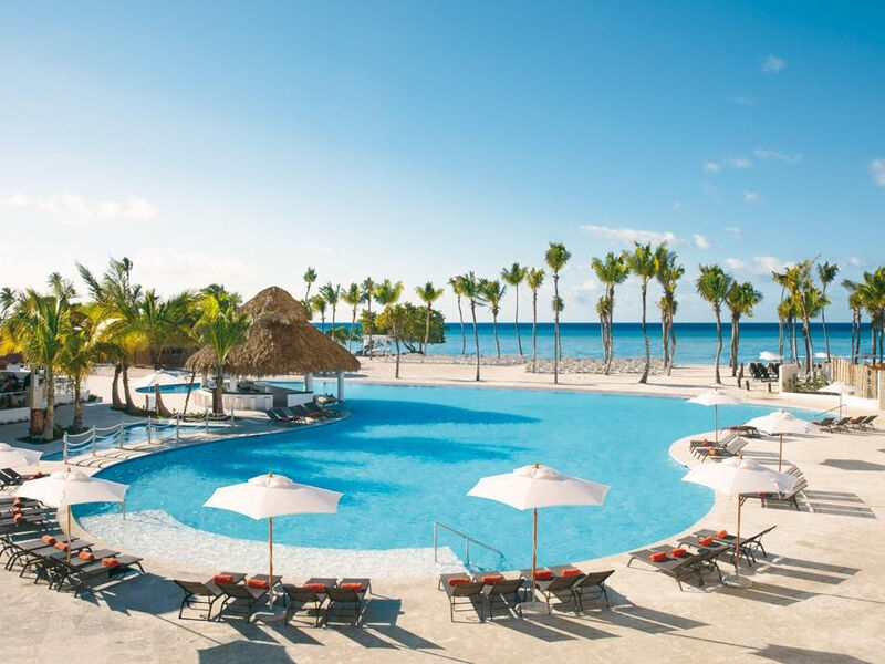 Dreams Dominicus La Romana