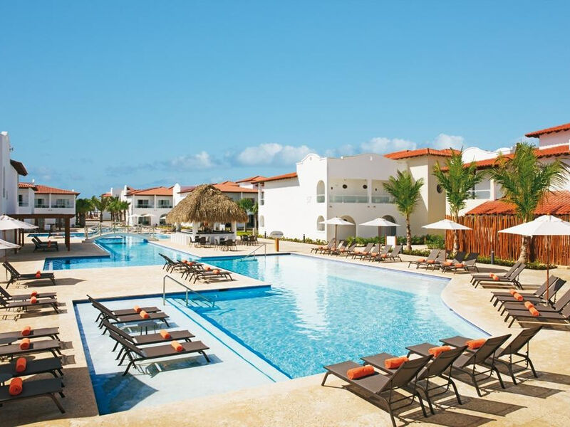 Dreams Dominicus La Romana
