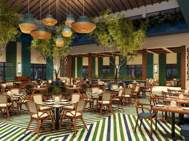 Dreams Dominicus La Romana