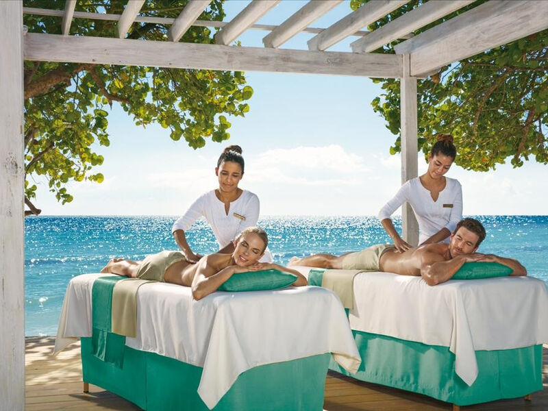 Dreams Dominicus La Romana